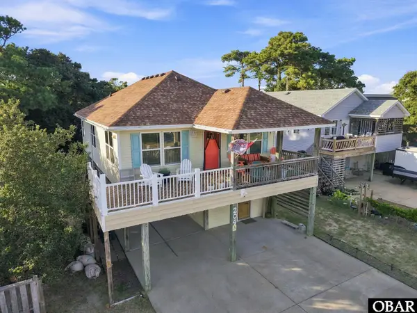 204 Pine Grove Trail, Kill Devil Hills, NC 27948
