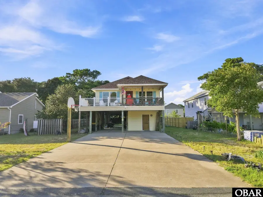 204 Pine Grove Trail, Kill Devil Hills, NC 27948 - #2