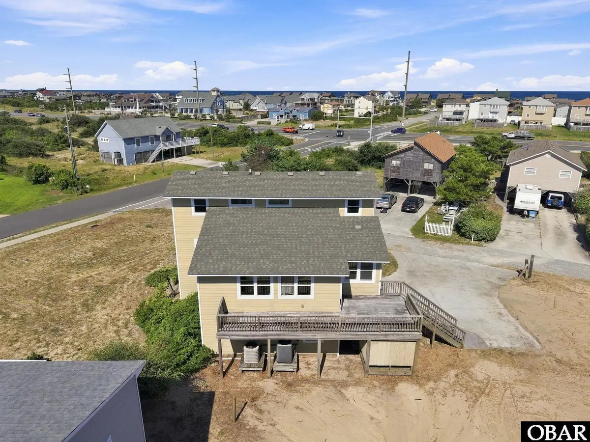 111 W Danube Street, Nags Head, NC 27959 - #1