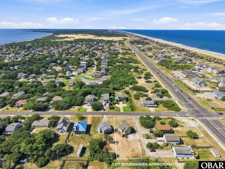 111 W Danube Street, Nags Head, NC 27959 - #2