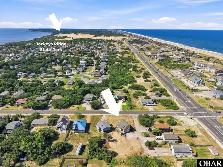 111 W Danube Street, Nags Head, NC 27959 - #3