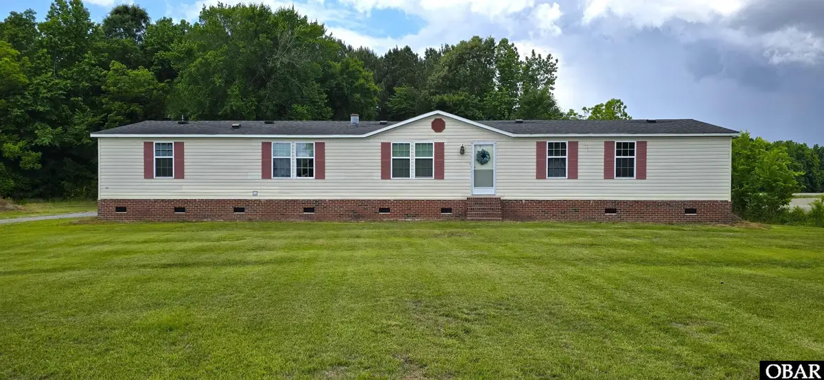 129 Doll Harrell Road, Hertford, NC 27944 - #1