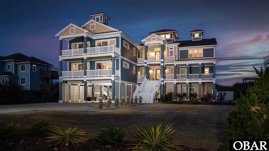 909 Lighthouse Drive, Corolla, NC 27927 - #2