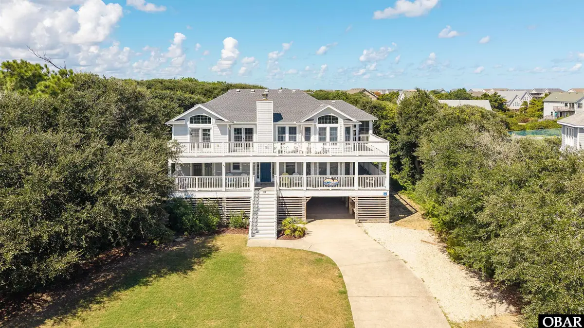 114 Flight Drive, Duck, NC 27949 - #1