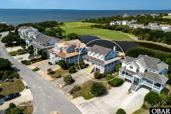 104 W Sound Breeze Lane, Nags Head, NC 27959-0000