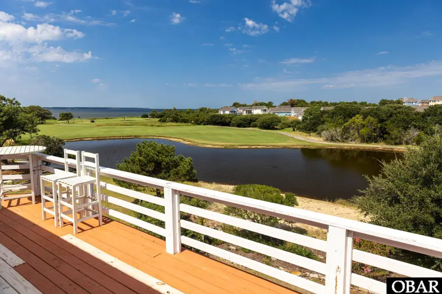 104 W Sound Breeze Lane, Nags Head, NC 27959-0000 - #3