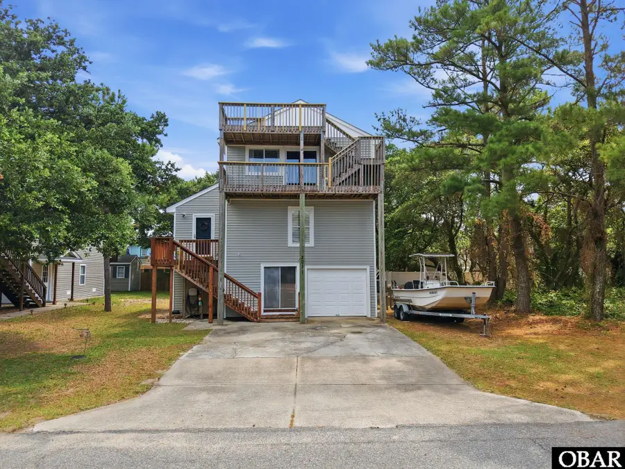 2011 Portsmouth Street, Kill Devil Hills, NC 27948 - #3