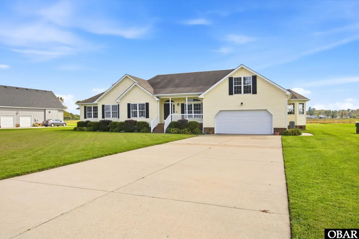 153 S Mill Dam Road, Camden, NC 27921 - #1