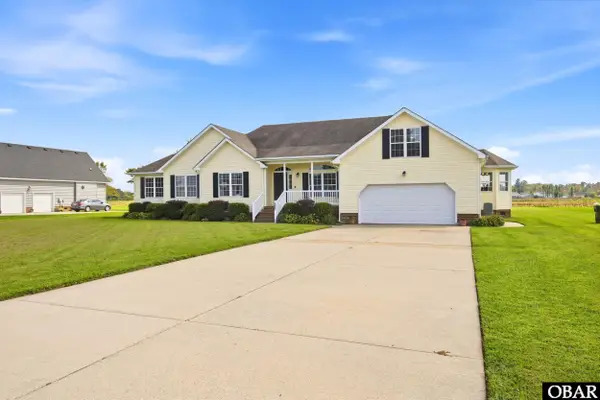153 S Mill Dam Road, Camden, NC 27921