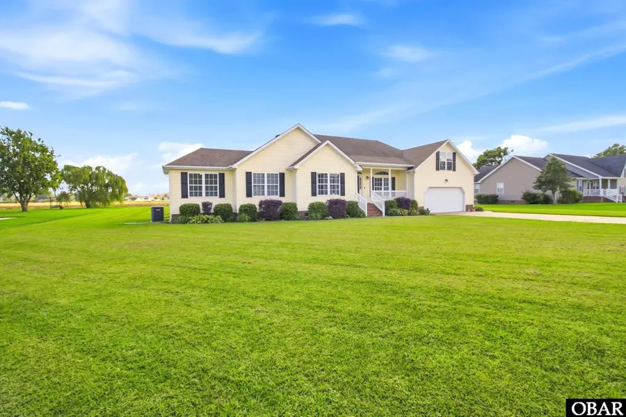 153 S Mill Dam Road, Camden, NC 27921 - #2