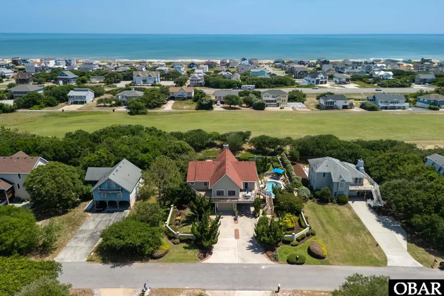 4409 Seascape Drive, Kitty Hawk, NC 27949 - #2