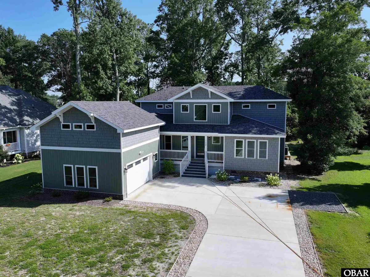 108 Savannah Avenue, Grandy, NC 27939 - #1
