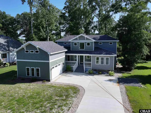 108 Savannah Avenue, Grandy, NC 27939