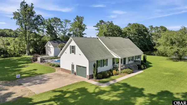 104 Perrys Way Branch Road, Grandy, NC 27939