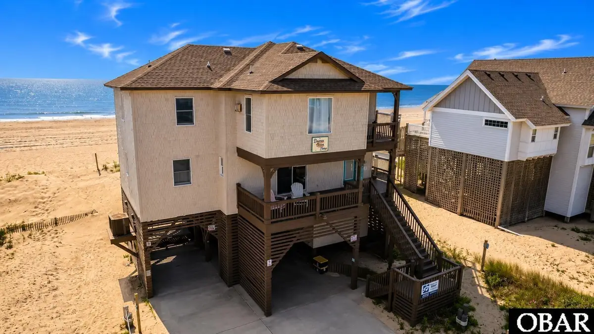 41305 Ocean View Drive, Avon, NC 27915 - #1
