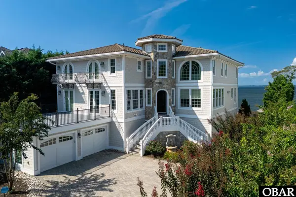 119 Osprey Ridge Road, Duck, NC 27949