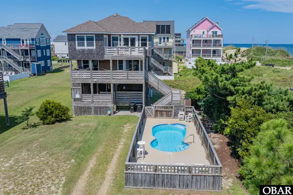 24255 N Holiday Boulevard, Rodanthe, NC 27968