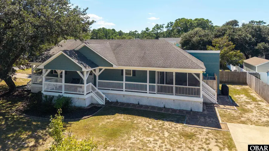 400 W Ocean Acres Drive, Kill Devil Hills, NC 27948 - #2