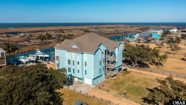 57179 M. V. Australia Lane Unit 101, Hatteras, NC 27943
