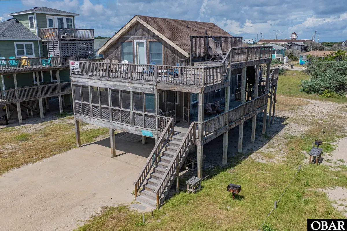 46044 N Tower Circle Road, Buxton, NC 27920 - #1