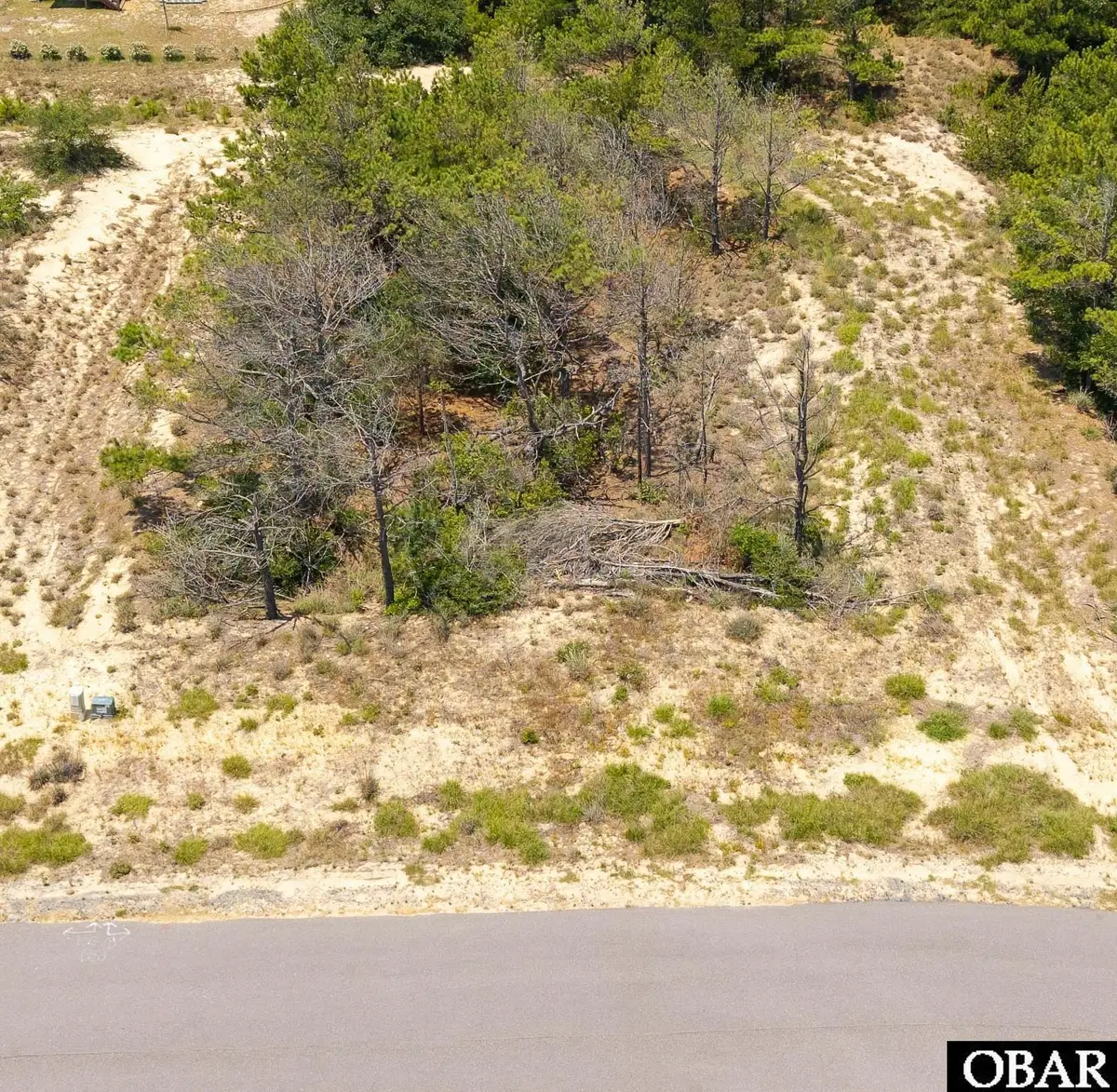 0 Coastal Way Lot 15, Nags Head, NC 27959 - #1