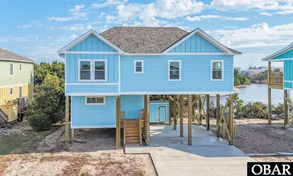41697 Pony Pasture Drive, Avon, NC 27915