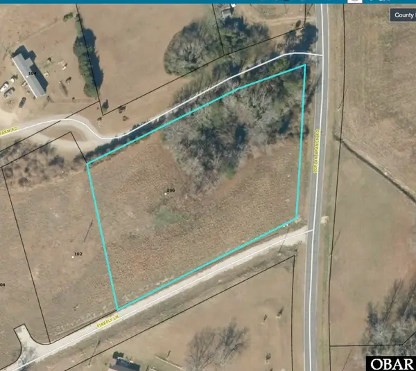 100 Firefly Lane, Poplar Branch, NC 27965