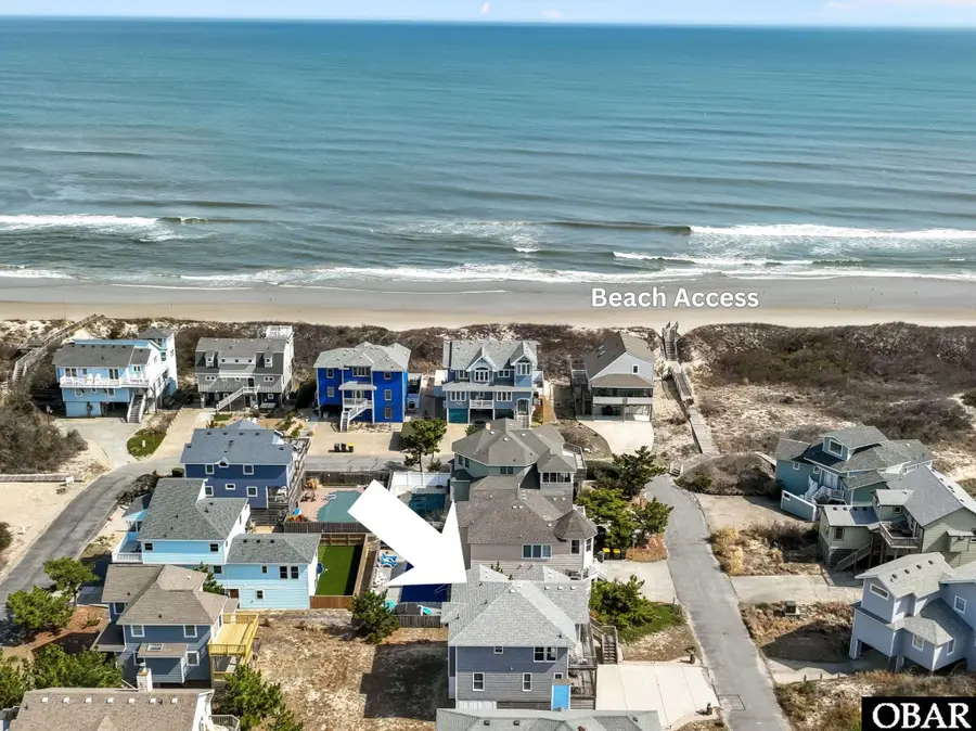 615 Schooner Ridge, Corolla, NC 27927 - #3