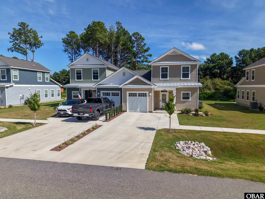 119 B Jarvis Landing, Jarvisburg, NC 27947 - #2