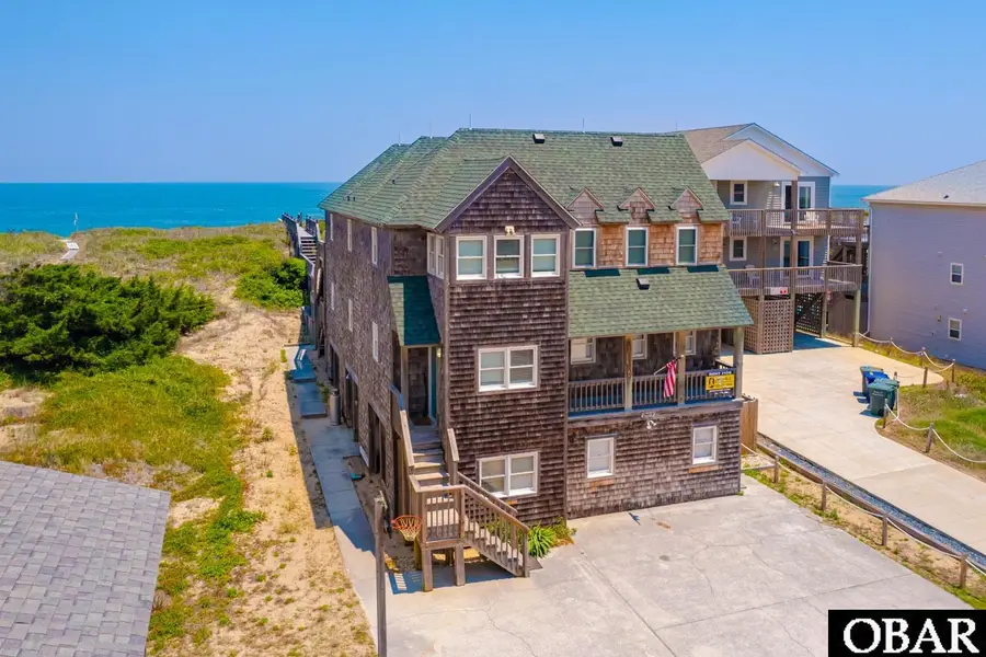 2109 S Virginia Dare Trail, Nags Head, NC 27959 - #2