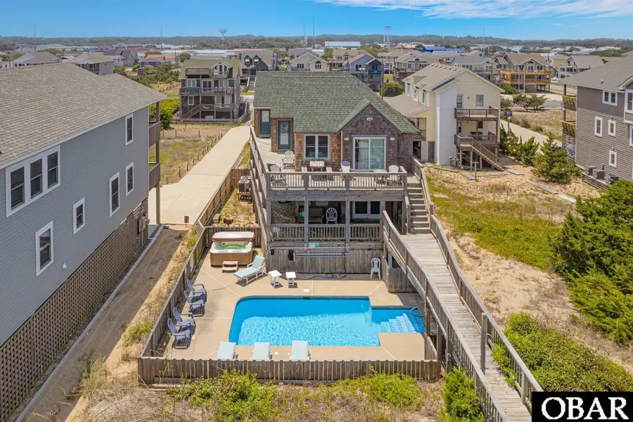 2109 S Virginia Dare Trail, Nags Head, NC 27959 - #3