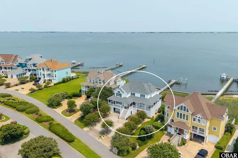 35 Ballast Point Drive, Manteo, NC 27954 - #2