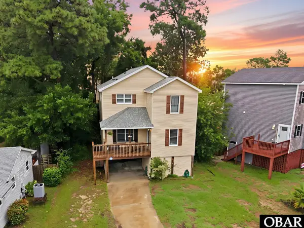 108 Colington Drive, Kill Devil Hills, NC 27948