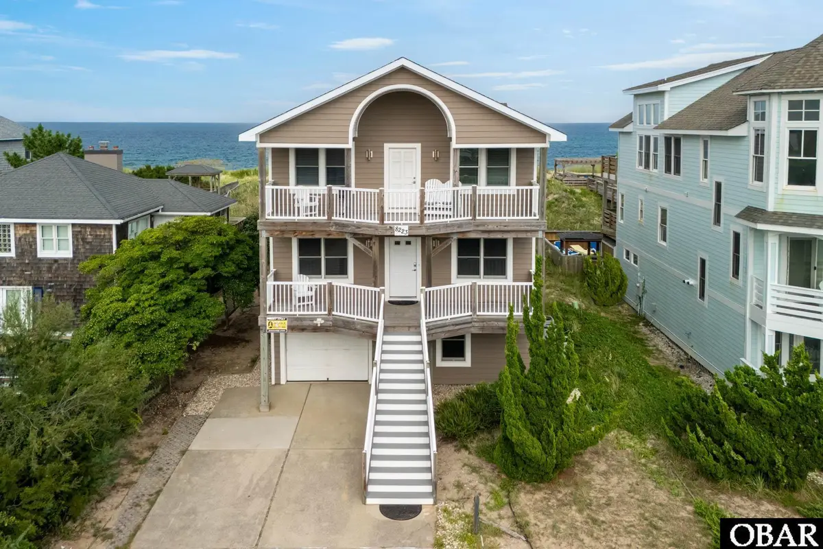 8223 S Old Oregon Inlet Road, Nags Head, NC 27959-0000 - #1