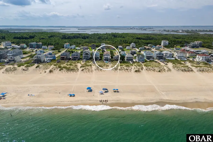 8223 S Old Oregon Inlet Road, Nags Head, NC 27959-0000 - #2