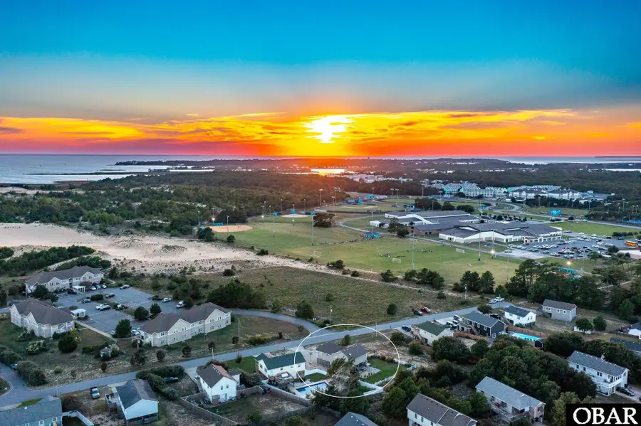 801 Eighth Avenue, Kill Devil Hills, NC 27948 - #3