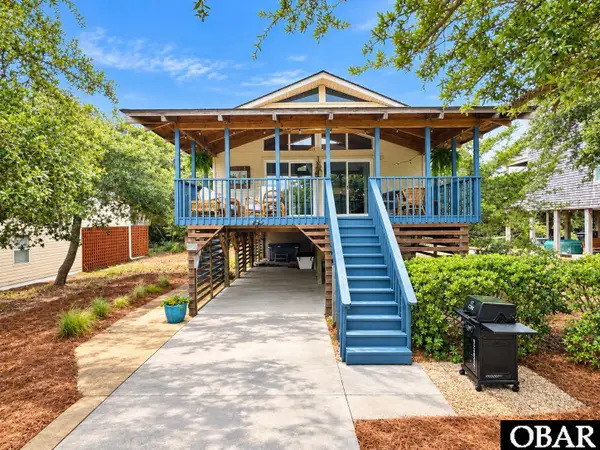 106 Tanya Drive, Kill Devil Hills, NC 27948