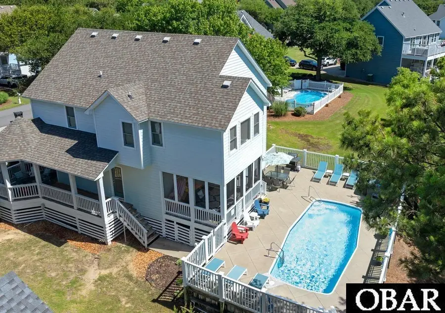 535 Magnolia Way, Corolla, NC 27927 - #2