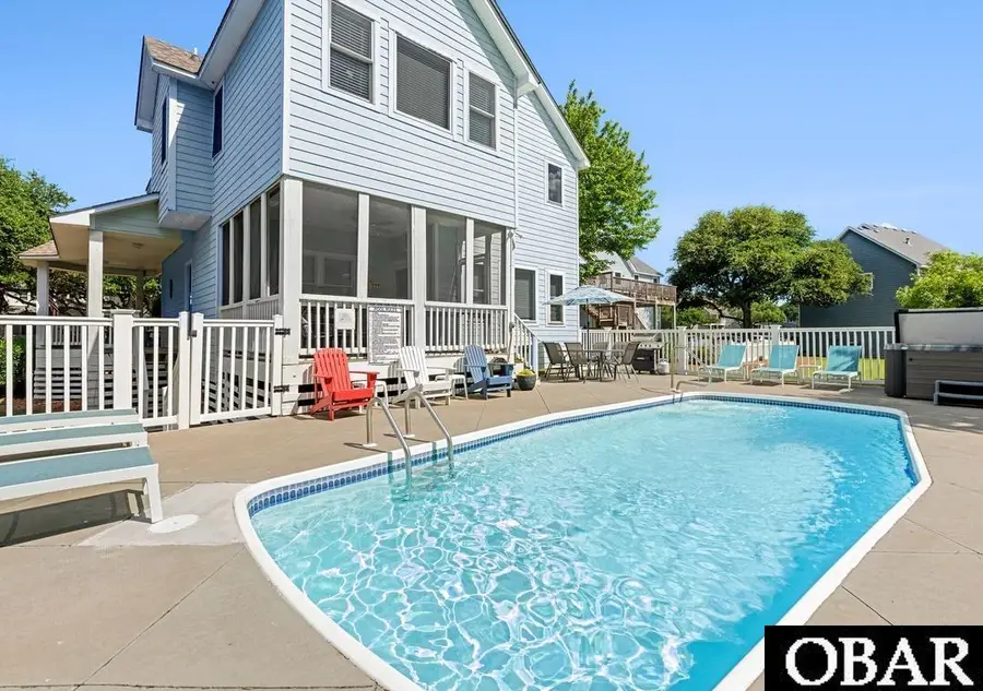 535 Magnolia Way, Corolla, NC 27927 - #3