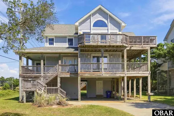 40221 Moore Way, Avon, NC 27915