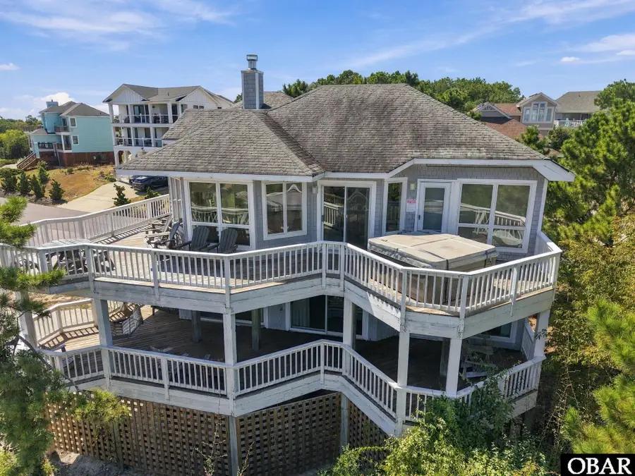 829 Windswept Court, Corolla, NC 27927 - #2