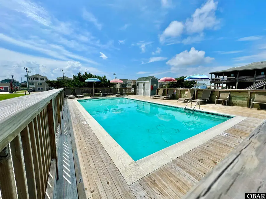 1401 S Virginia Dare Trail Unit 12, Kill Devil Hills, NC 27948 - #2