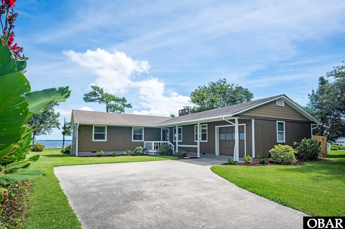 6931 Old Manns Harbor Road, Manns Harbor, NC 27953 - #1