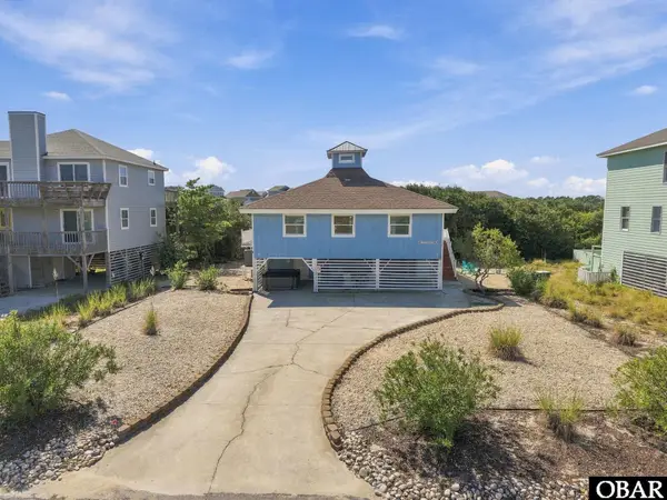 612 Staysail Crescent, Corolla, NC 27927