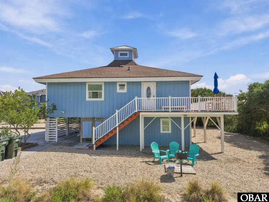 612 Staysail Crescent, Corolla, NC 27927 - #2