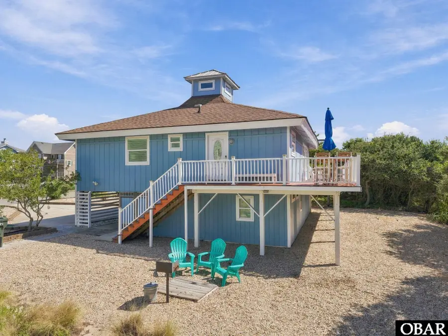 612 Staysail Crescent, Corolla, NC 27927 - #3