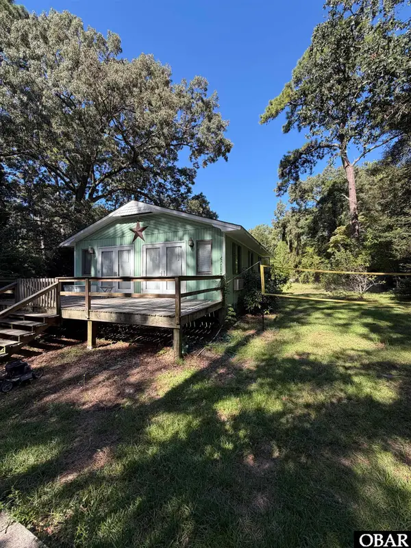 113 Forest Avenue, Manteo, NC 27954