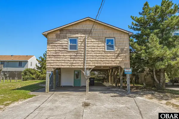8645 W Inlet Court, Nags Head, NC 27959