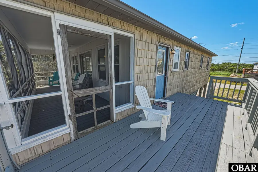 8645 W Inlet Court, Nags Head, NC 27959 - #3