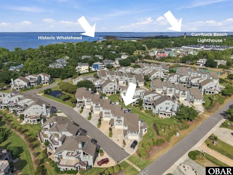 1119 Hatteras Court, Corolla, NC 27927 - #3